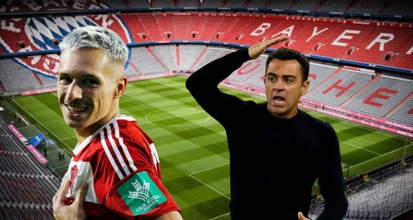 En el conjunto Blaugrana nunca tuvo grandes oportunidades y aún no suma minutos en su club actual, sin embargo un gigante de Europa está tras sus pasos