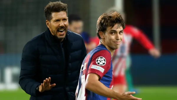 En el cuadro colchonero, tras la clasificación como primeros de su grupo se conoció este increíble suceso