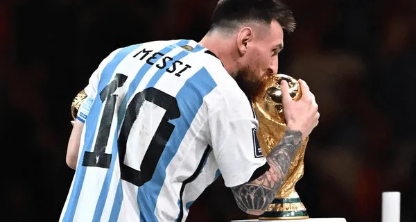 En el país campeón del mundo harán todo lo que sea posible para que el astro juegue su último mundial dentro de dos años.