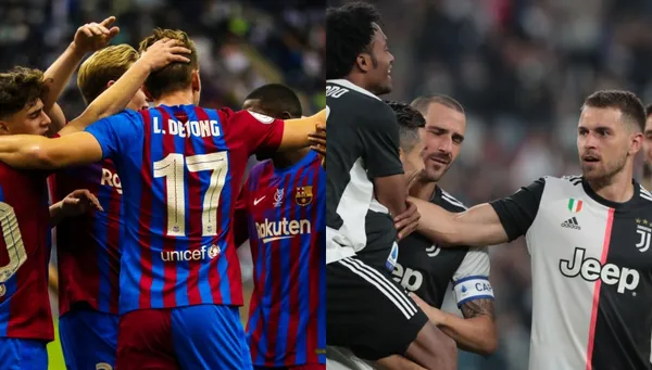 En el primer día de la pretemporada, los hinchas se acercaron al predio y le hicieron una ocurrente broma a un jugador importante de la plantilla.