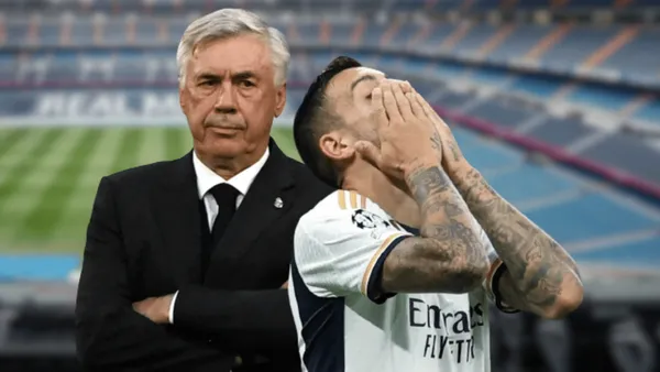 En el Real Madrid estarían pensando en una solución a corto plazo y además económica ante la falta de gol en el Bernabéu