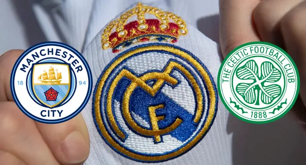 En el sorteo de la Champions de dieciseisavos de final ha dado como rival del Real Madrid a este equipo