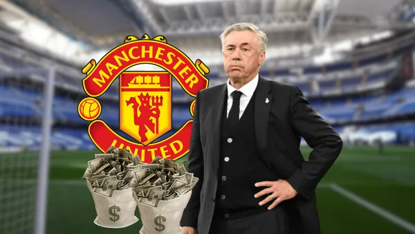 En la Concha Espina están atentos a lo que haga el entrenador quien recibió una tentadora oferta