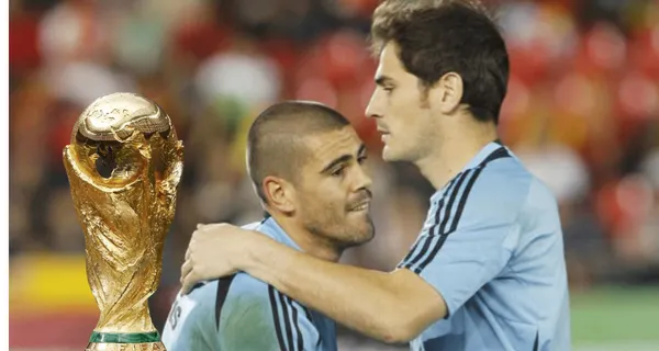 En la era de Mourinho en el Madrid comenzó a ser protagonista, estuvo a punto de viajar a Sudáfrica y hoy cuelga las botas