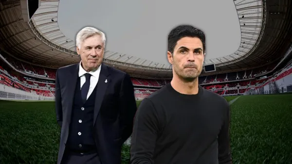 En las oficinas del Santiago Bernabéu se encendieron las alarmas tras conocerse esta información.