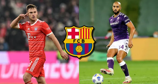 En lugar de ir por un crack de jerarquía FC Barcelona piensa en un jugador totalmente desconocido en lugar de Sergio Busquets