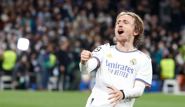 En Madrid ya están en búsqueda del heredero de Luka Modric y ya suena un nombre.