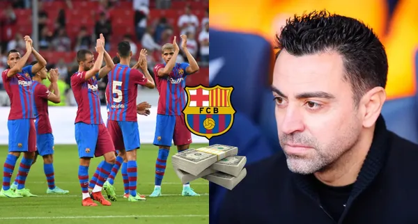 En su momento el entrenador lo protegió pese a las duras criticas, sin embargo, eso mucho no le importó y ahora se marchó a un destino insólito.