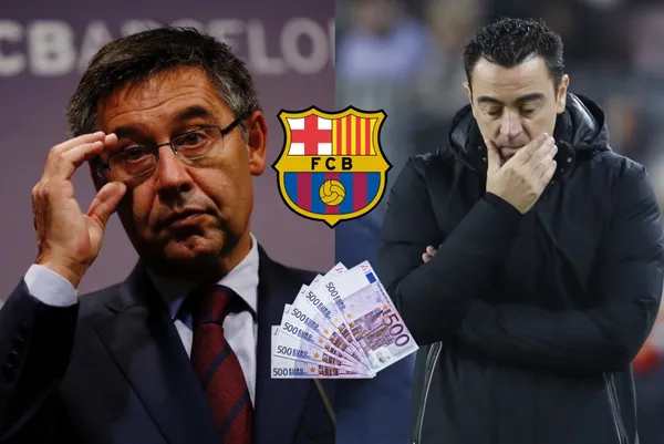 En su momento, una mala gestión del antiguo presidente provocó su salida, y ahora, el nuevo entrenador lo quiere de regreso.