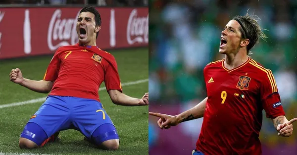 Entre los muchos grandes delanteros que ha tenido la Selección de España ¿Quiénes son los mejores?