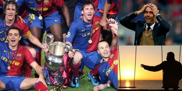 Era considerado una de las joyas de España, no aguantó la presión y se fue su carrera al estanco.