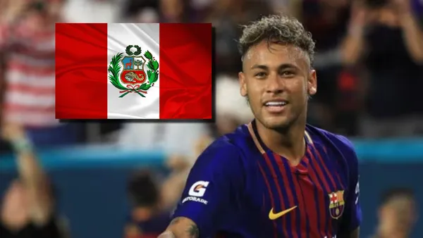 Era el jugador peruano llamado a tomar el puesto de Neymar en el FC Barcelona, pero la presión lo terminó arruinando