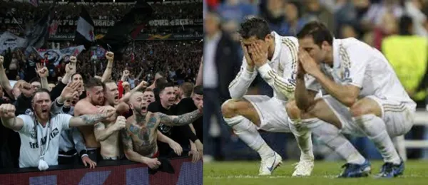 Era una de las figuras jóvenes de Europa, pero su etapa en el club terminó por ser una mala decisión