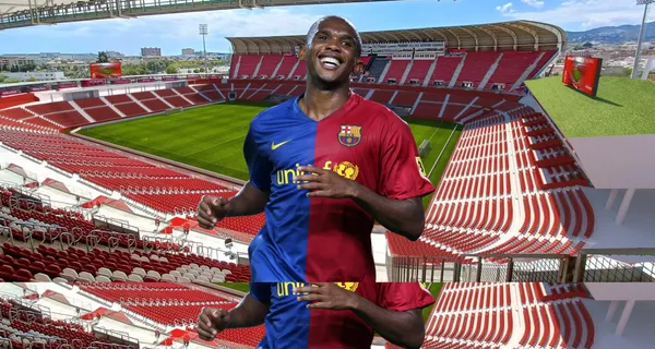 Era una de las grandes promesas del fútbol internacional pero desapareció futbolísticamente por malos manejos