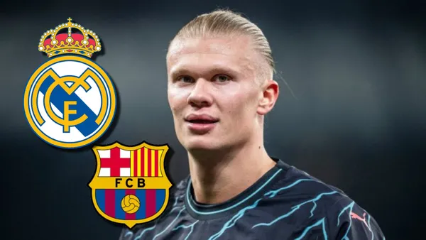 Erling Haaland - / Foto: Marca