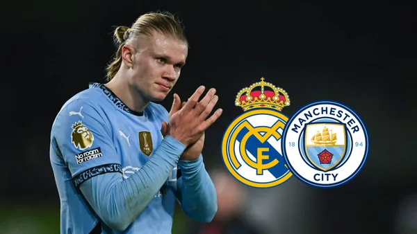 Erling Haaland (Foto: X)