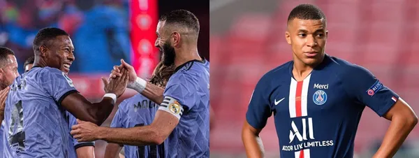 Erling Haaland y Darwin Nuñez habrían fichado por el Real Madrid pero por temor a quedarse sin club ante la posible llegada de Mbappé se decidieron por otros clubes, finalmente no llego ninguno de los 3.