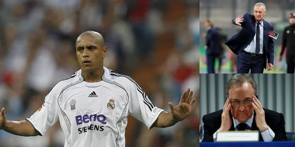 Es considerado uno de los mejores futbolistas sudamericanos.