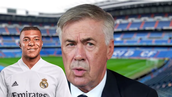Es fija de Ancelotti y referente del Madrid, puede irse tras llegada de Mbappé