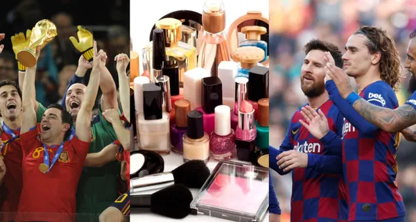 Es héroe de la generación dorada de FC Barcelona y logró una fortuna pero hoy se dedica a un negocio más que llamativo