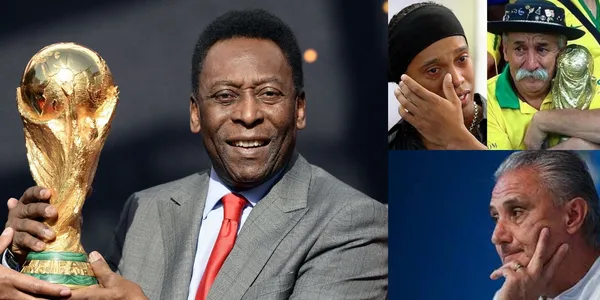 Es ídolo del Barcelona y una figura mundial, pero sufre por la falta de respeto que le tienen.