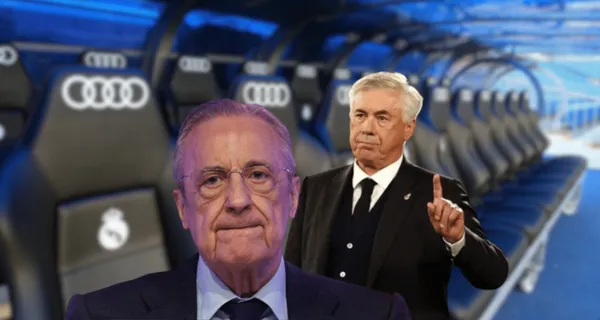 Es de locos, hace años que no juega y encima exige un mínimo de salario