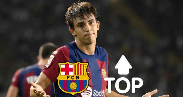 Es una de las grandes estrellas del Girona y ahora es seguido de cerca por los Culés, que no quieren pagar de más por el ex Aleti