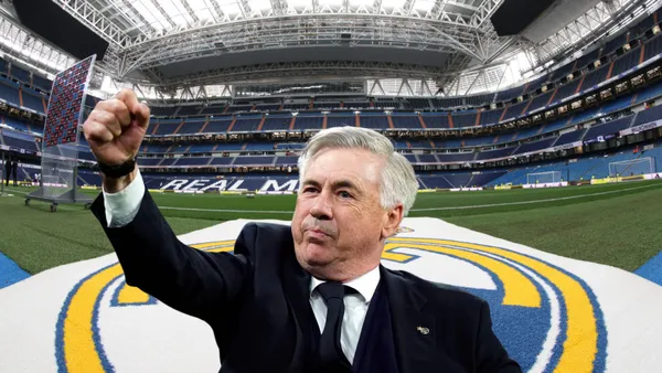 Es una de las grandes joyas que tiene el fútbol europeo y los Merengues ya le pusieron el ojo encima