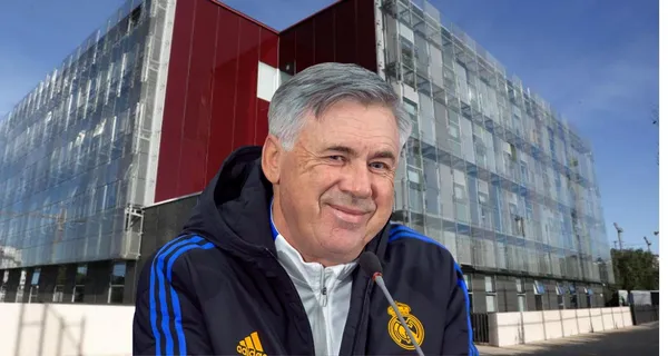 Es una de las grandes joyas de la cantera Culé, hoy es la estrella de su equipo y le abre las puertas a los Merengues