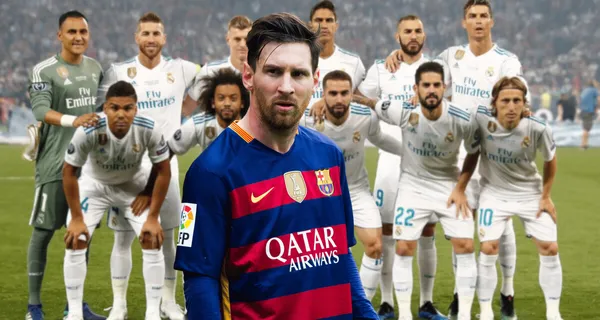 Es una pieza fundamental de su equipo en defensa, ha tenido roces con el argentino y es leal al portugués, pero no podra estar ante el conjunto Blaugrana