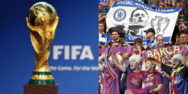 Es uno de los artilleros más letales que tuvo el Barcelona.