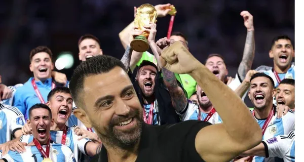 Es uno de los grandes talentos del fútbol europeo, es querido por Messi y puede llegar al elenco Blaugrana totalmente gratis