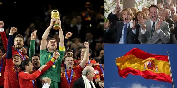 Es uno de los llamados ilustres del fútbol europeo.