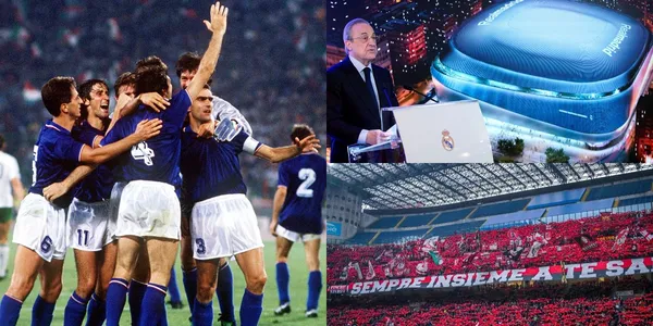 Es uno de los máximos referentes de la casa blanca