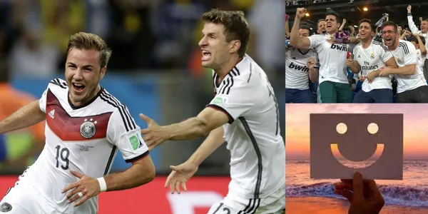 Es uno de los mejores jugadores de todos los tiempos.