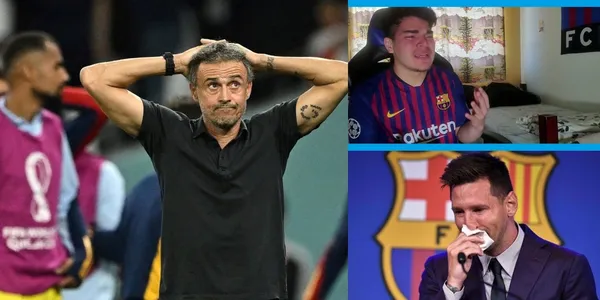 Es uno de los peores refuerzos en la historia del club azulgrana.