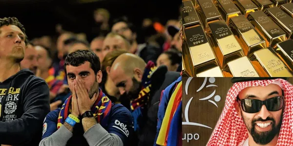 Es uno de los técnicos más experimentados del balompié mundial.