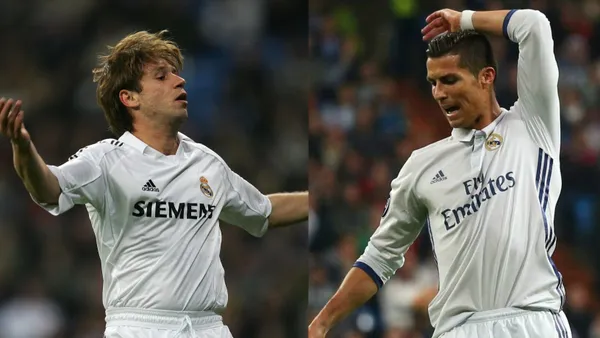 Esta es la historia de Antonio Cassano, antiguo delantero merengue que hoy sigue ocupando su vida al fútbol, pero desde otro lugar.