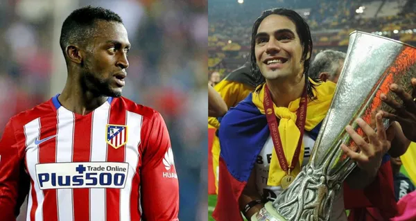 Esta es la historia de Jackson Martínez, delantero colombiano que llegó siendo un gran reemplazo de Falcao pero que debido a los malos hábitos terminó marchándose de la institución.