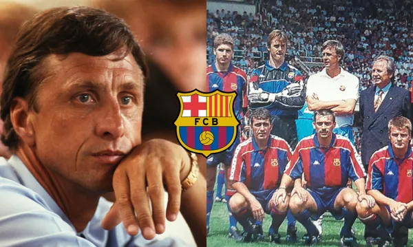 Esta es la historia de Xavier Escaich, un futbolista español que prometía mucho pero que finalmente no logró sobresalir en el gran cuadro español.