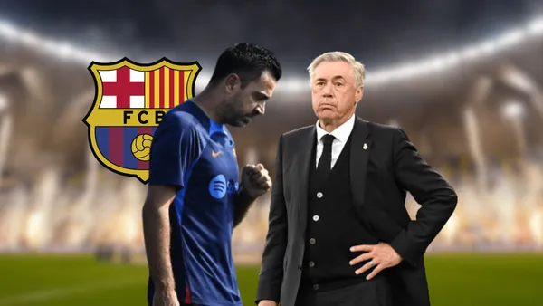 Esta joya del fútbol avivó el debate entre los dos más grandes de España