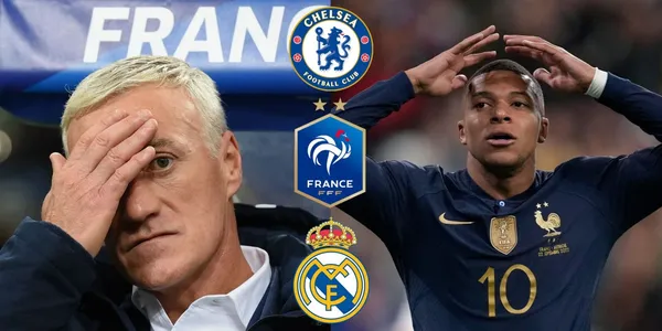 Este delantero era uno de los mejores en cuánto a números en 2022.