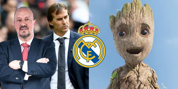 Este entrenador acaba de llegar a un modesto equipo de la Premier League.