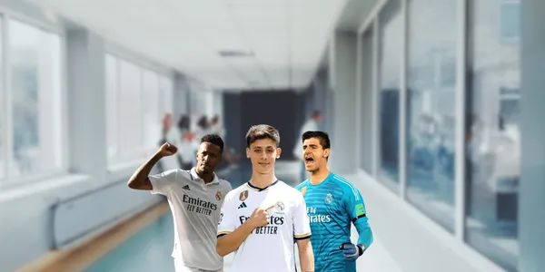 Este es el resultado de la intervención