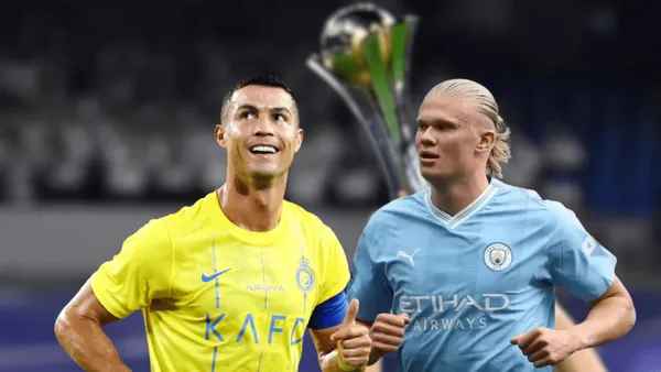 Este jugador acaba de conquistar un título histórico con su club