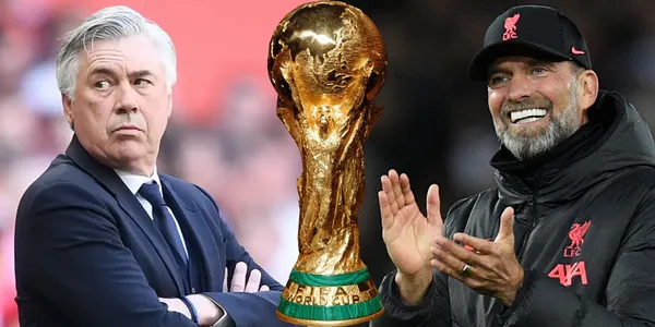 Este jugador fue uno de los grandes protagonistas del tramo inicial de Qatar 2022.