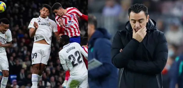 Este jugador pudo haber llegado al club catalán, pero hoy lo lamentan mucho.