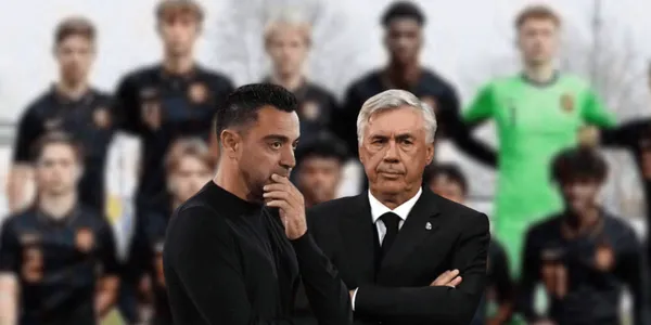 Este jugador se proyecta como una de las grandes esperanzas de su selección a futuro