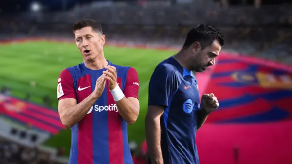 Este jugador tendría un gran gesto de amor para con la institución blaugrana