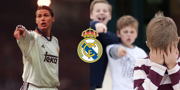 Este jugador tuvo una carrera atormentada por las lesiones.